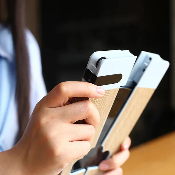 TimeBox™ - The Smartphone Timing Lock Box