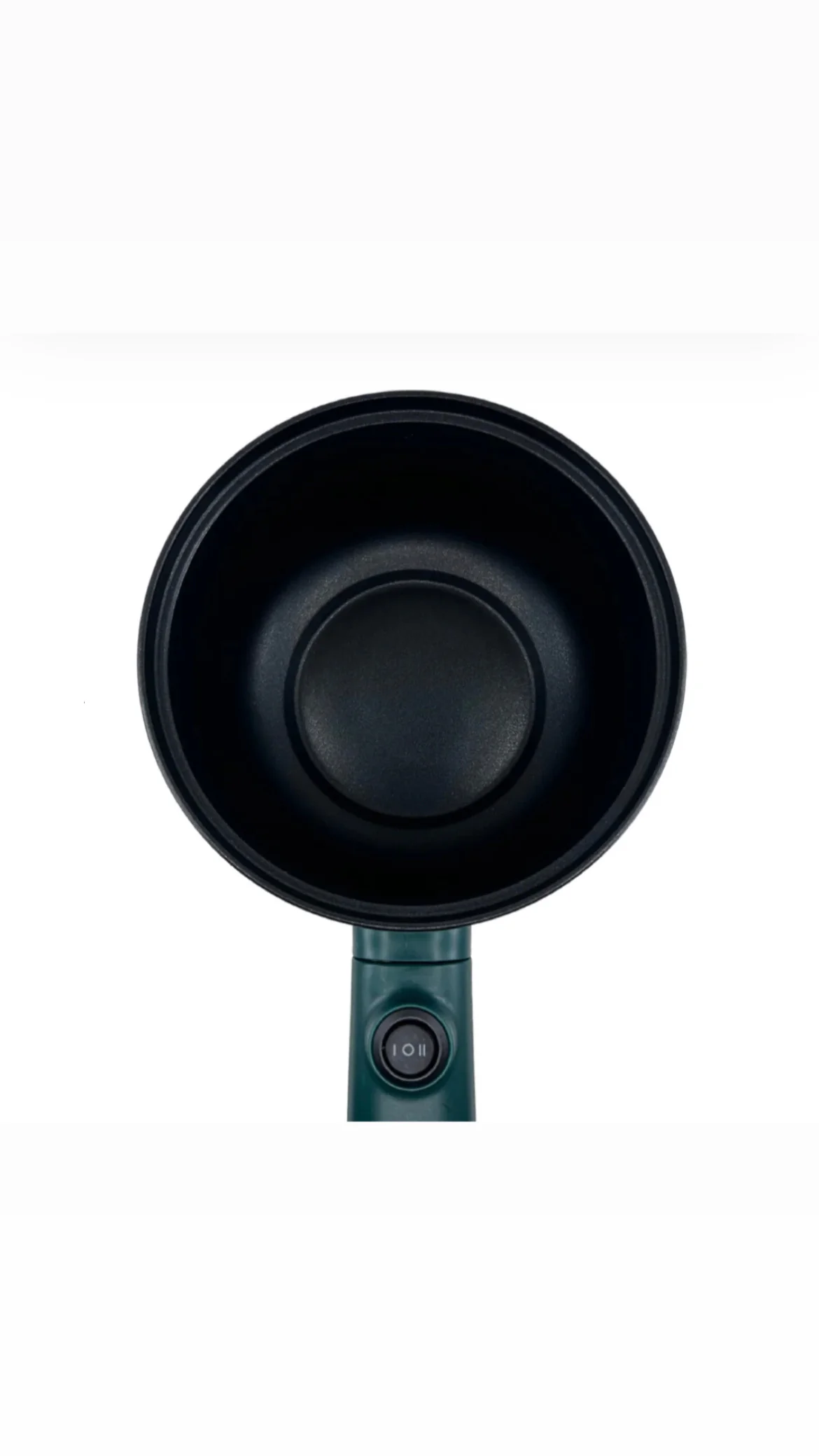 EZPotā¢- The Portable Electric Pot