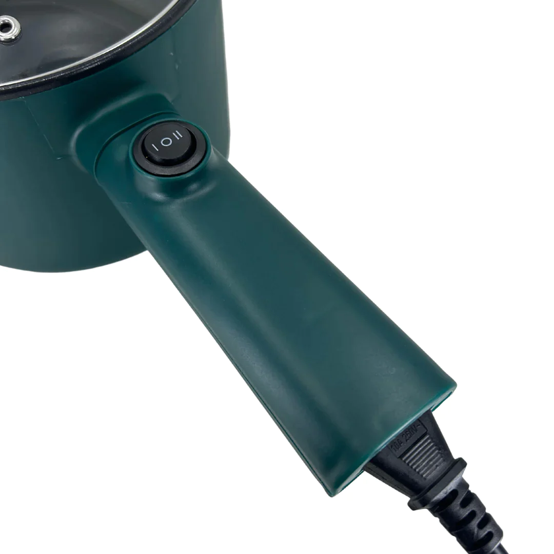 EZPotā¢- The Portable Electric Pot