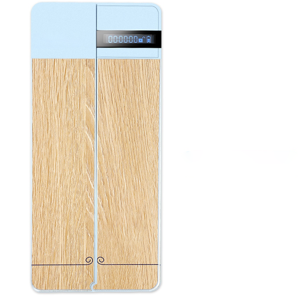 TimeBox™ - The Smartphone Timing Lock Box