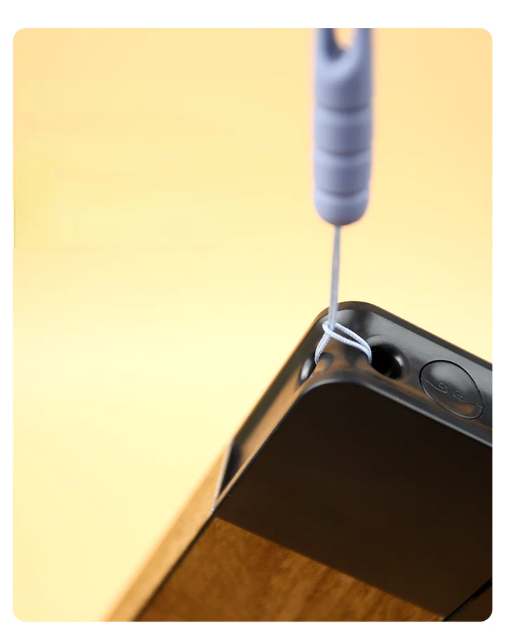TimeBox™ - The Smartphone Timing Lock Box