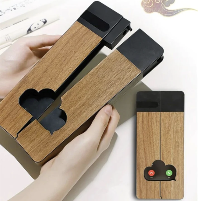 TimeBox™ - The Smartphone Timing Lock Box