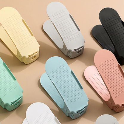 ShoeStack™ - The Shoe Space Saver